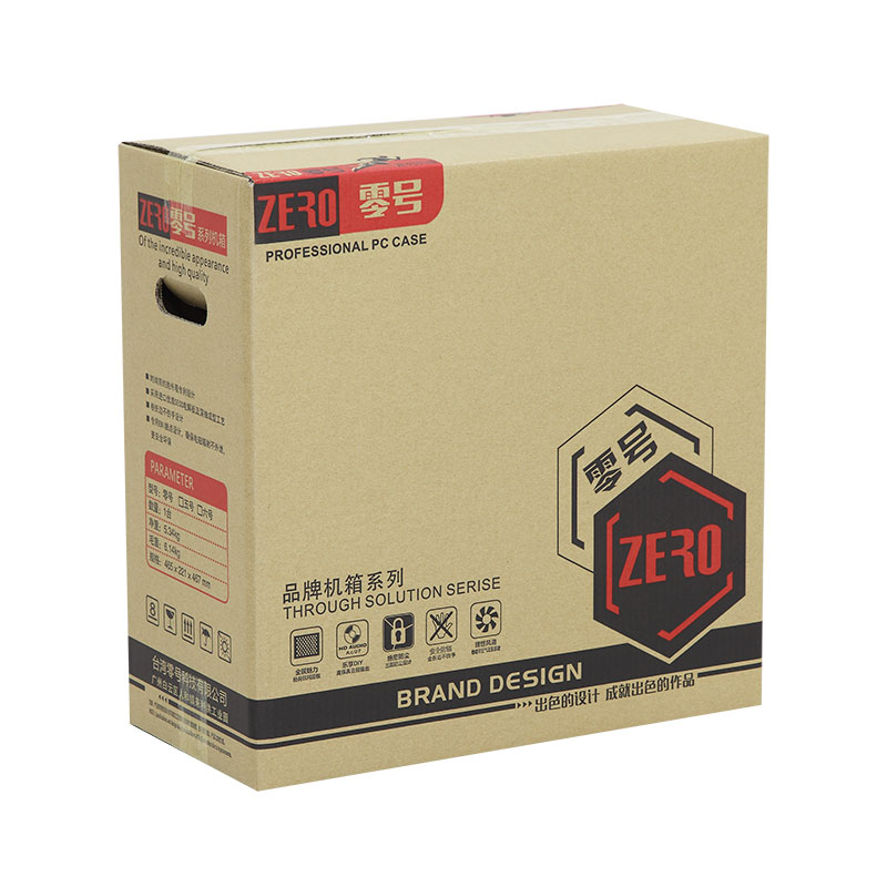 紙(zhǐ)箱